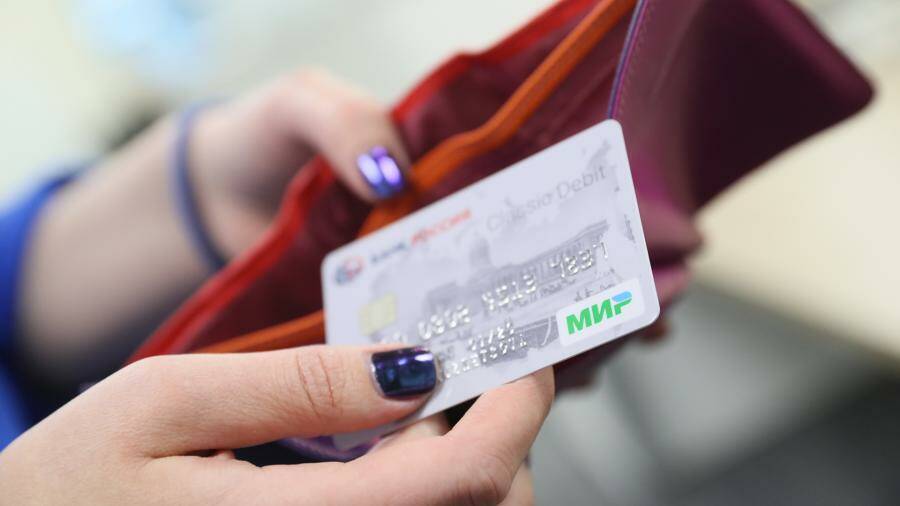 Без востребования: россиянам автоматом начислят соцвыплаты посредством госуслуги