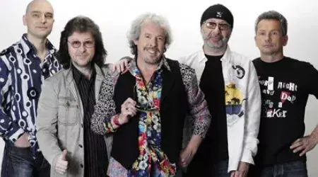 В песне «Машины времени»?