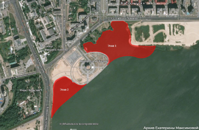 Что не так с планами строительства грандиозного культового сооружения в Татарстане