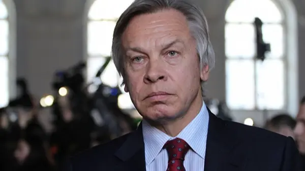 Пушков оценил возможности возврата Instagram<span style=