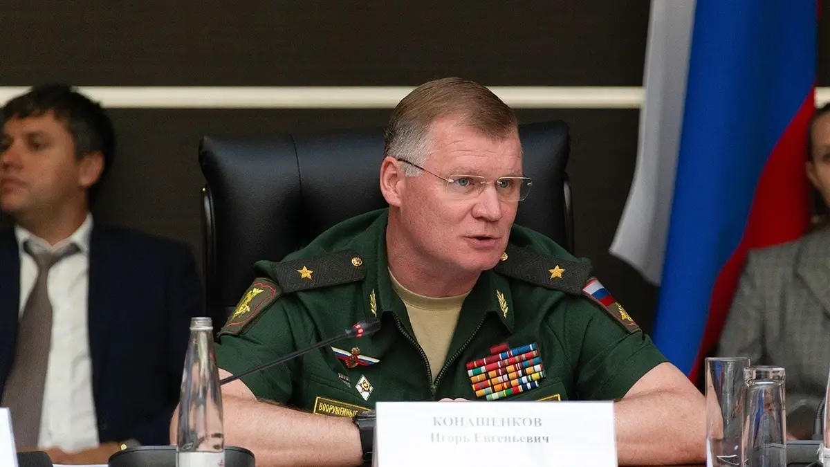 Названы фамилии трех американцев, причастных к созданию биологического оружия на Украине 