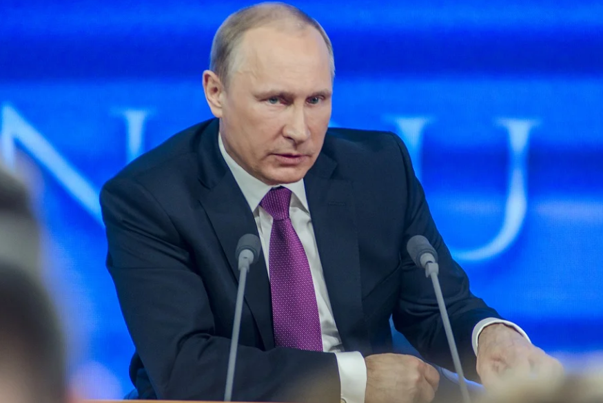 Путин болен раком? Песков ответил на вопрос о возможном заболевании у президента