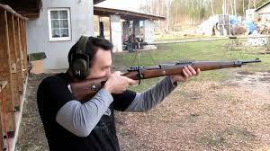 Карабин Karabiner 98