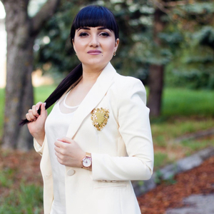 Чобанян Эмма Юрьевна