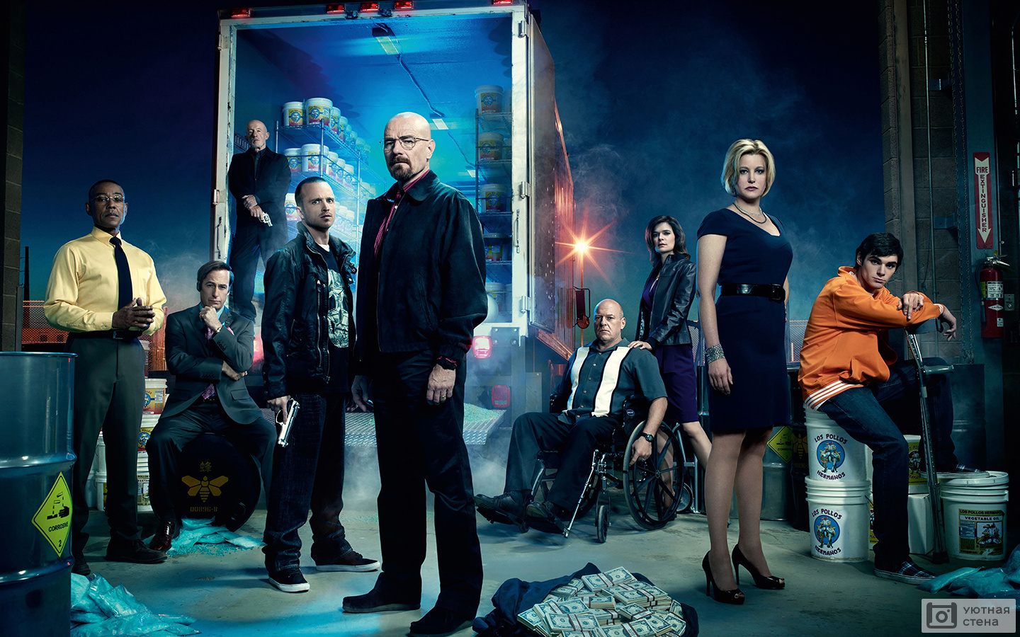 Жертвам-ли пропаганды.