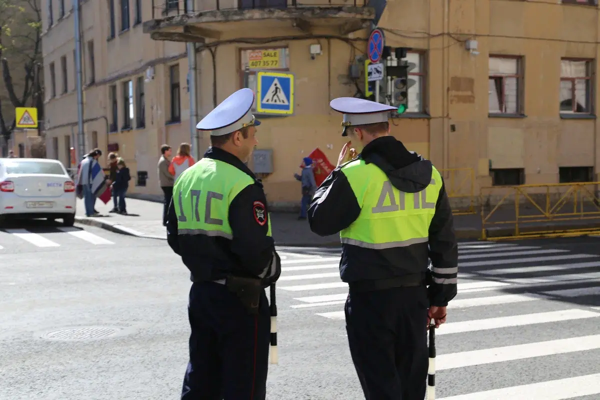 Новые штрафы для водителей с 1 апреля 2022 года. И какие изменения еще следует ожидать?