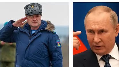 Еще один удар по Путину: украинский снайпер убил российского генерала с расстояния 1,5 км