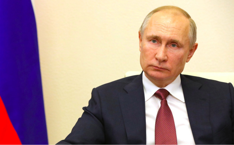 Путин приказал увеличить зарплаты на 200%, правда, в 2012 году – глава страны объявил о повышении зарплат бюджетников в январе 2023