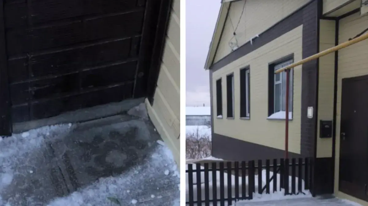 В Мордовии перед судом предстанет 18-летняя студентка, бросившая своего ребенка на морозе в пакете