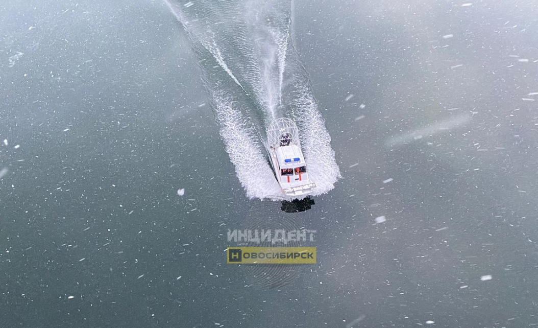 Ушёл под лёд, спасая жизнь собаки: что случилось на воде и чем закончилась история спасения четвероногого? Советы спасателей МАСС, важно знать каждому