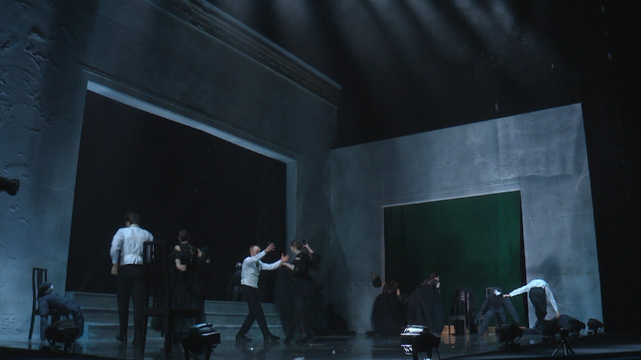 Вести-Иркутск новости.