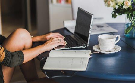 Что делать, чтобы быть максимально продуктивным при работе из дома. Эти простые советы сделают вас более эффективными