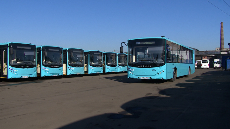 Какие автобусные маршруты в Санкт-Петербурге будут отменены к 2022 году?
