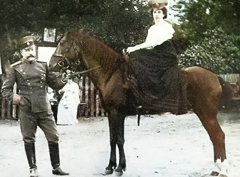Поспелов Михаил Дмитриевич: «Мое дело — охранять границу». Настоящая история «таможенника Верещагина»