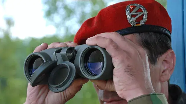 В Берлине обвинили офицера запаса бундесвера в шпионаже в пользу России