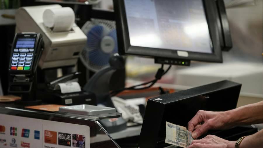 Касса на камень: Минпромторг предложил отказаться от чеков