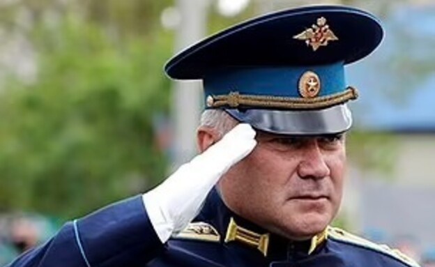 Еще один удар по Путину: украинский снайпер убил российского генерала с расстояния 1,5 км