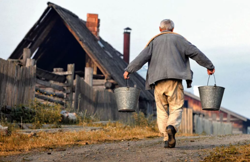 Мечты о счастливой пенсии: какой, по вашему мнению, должна быть пенсионная система в РФ после окончательных реформ?