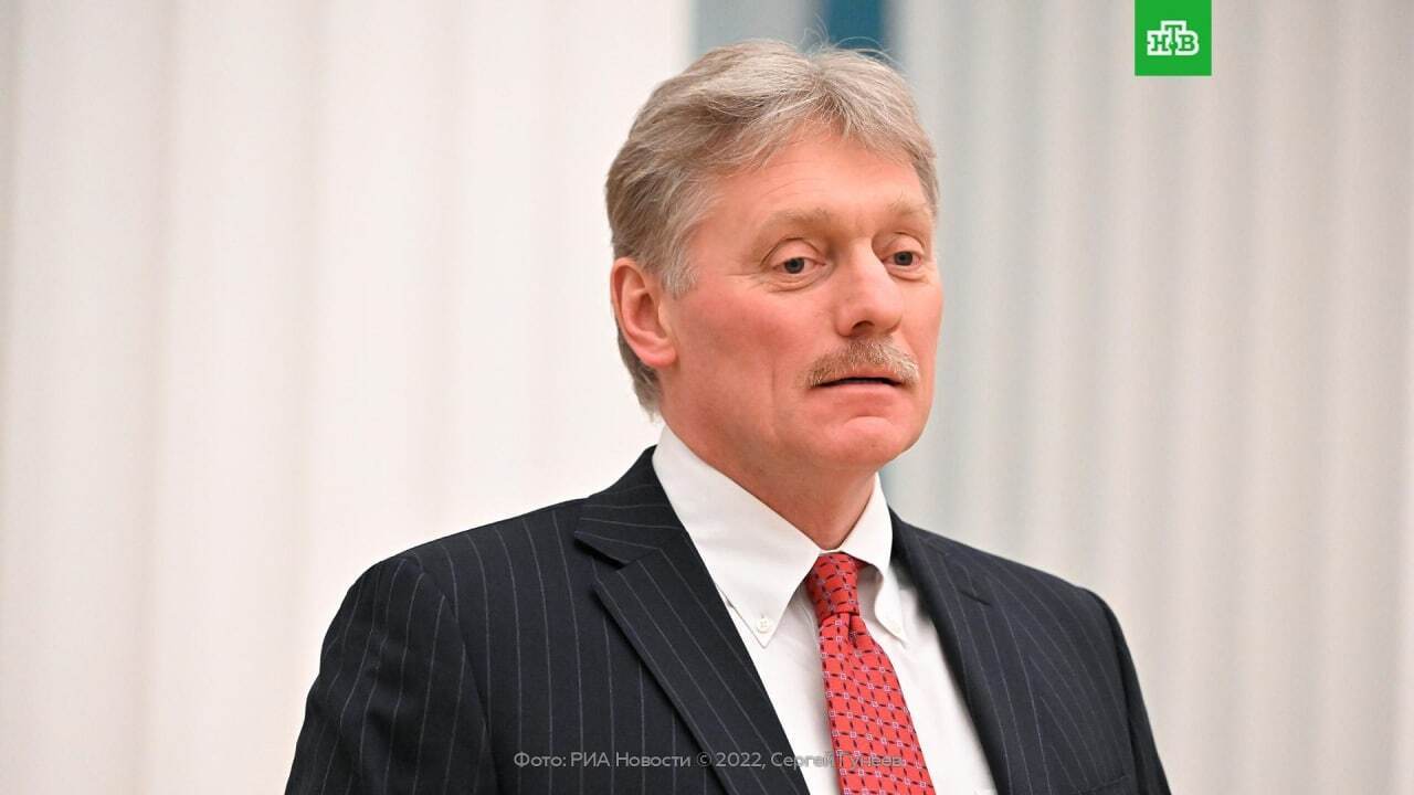 Песков заявил об абсолютной поддержки Белоруссии