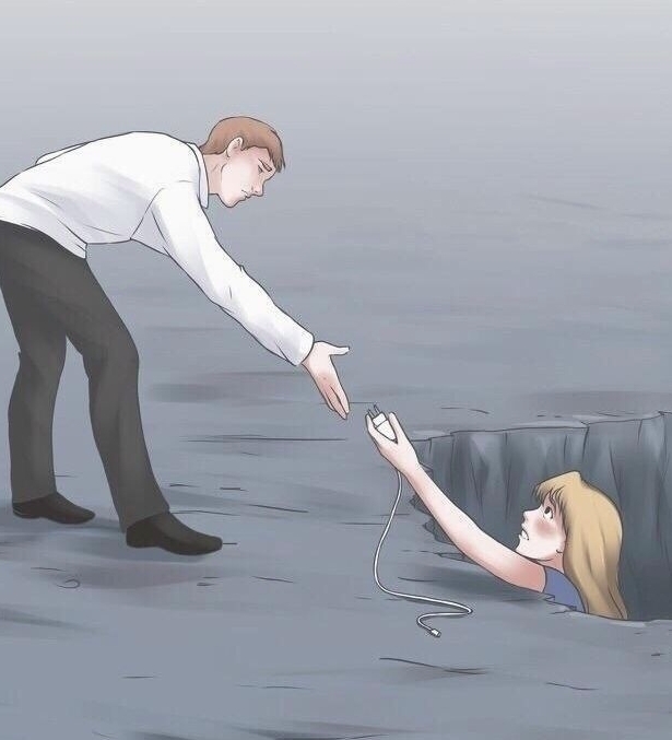 Современное общество