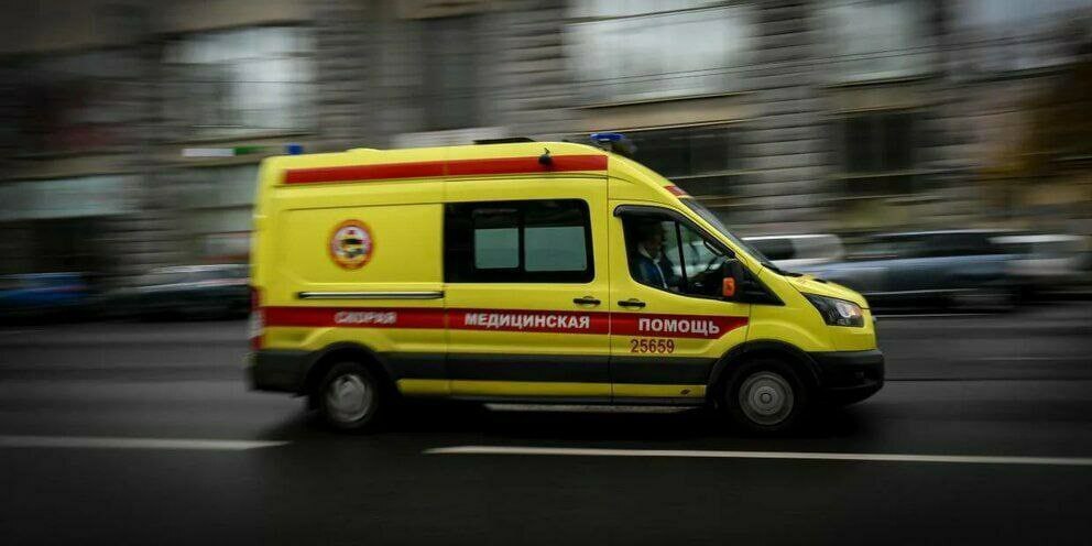 Только важные и проверенные новости о происходящем в мире. Подписывайтесь на @tele_eve.