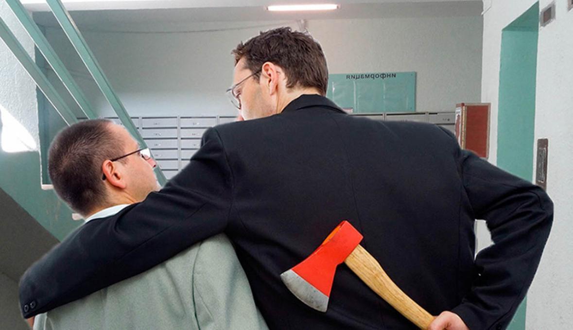 Коллекторов за угрозы и насилие хотят сажать на срок до 10 лет. Новый законопроект