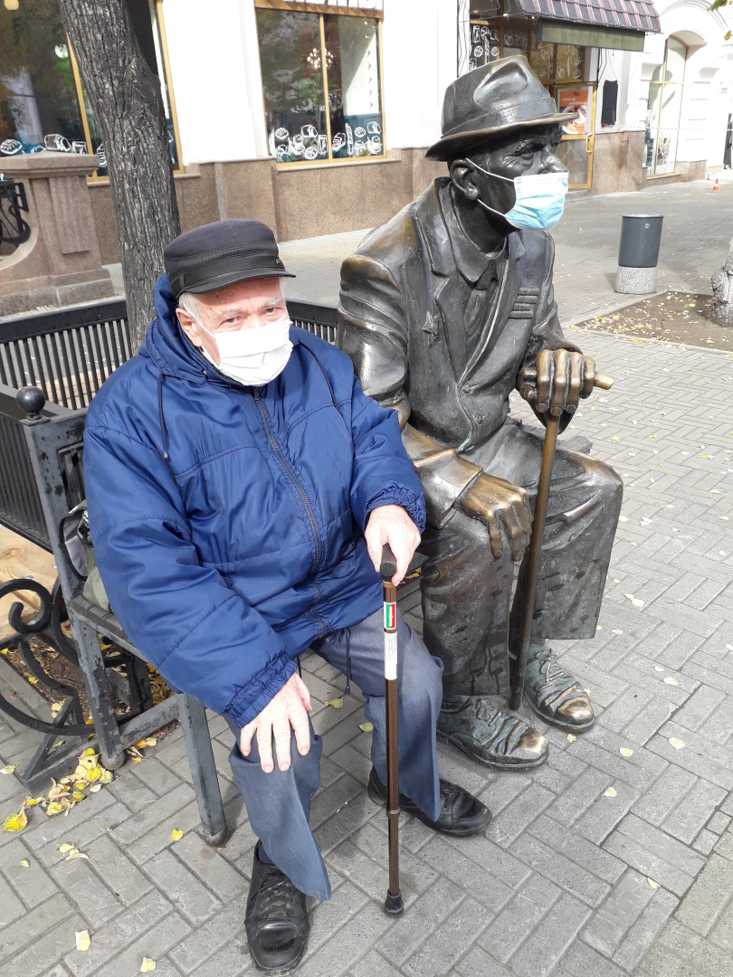 Заменил хрусталик в глазу и увидел потрясающий по своей простоте способ обогащения и возрождения