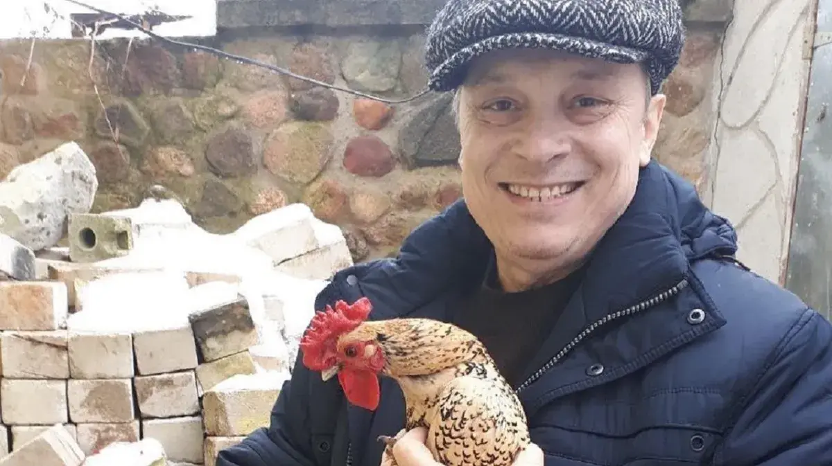 Андрей Разин создатель «Ласковый май» продал шесть квартир и навсегда покинул Россию: Уехал в Германию? Не к Шатунову ли поехал