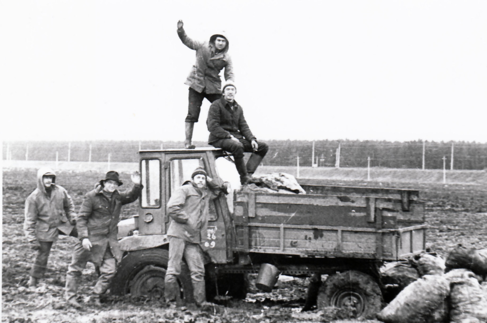 Легенды «десятки» #7.