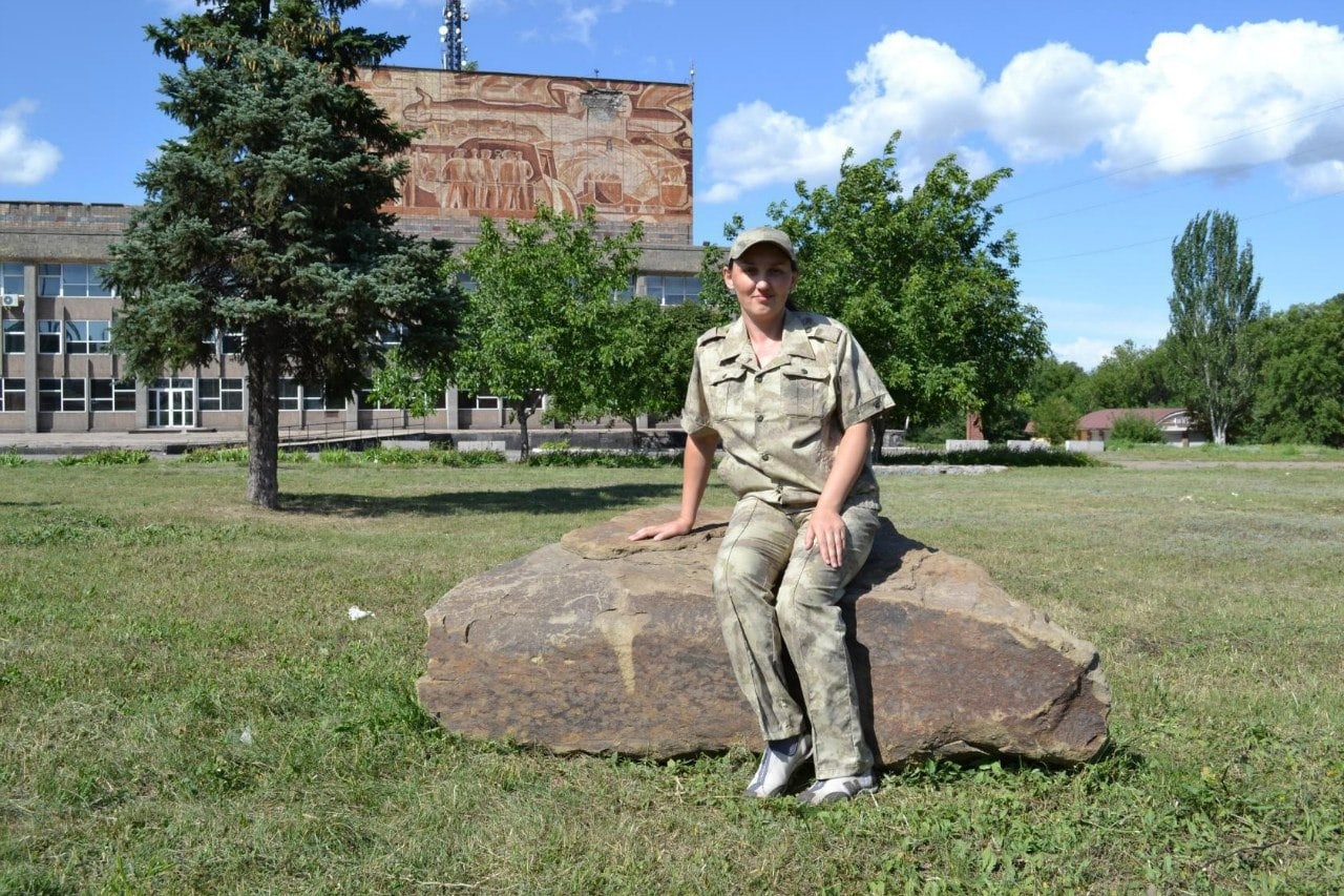 Сегодня - 3 апреля - день рождения у замечательного Человека, близкого мне по духу... 💫 Алексей Мозговой - Настоящий патриот России и Украины!