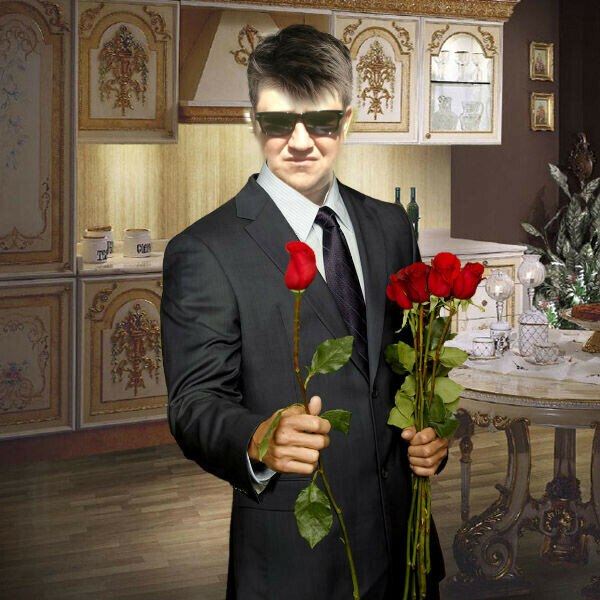 ОТ ЛЮБВИ ДО НЕНАВИСТИ ОДИН ШАГ