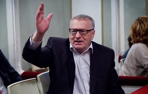 Владимир Жириновский сегодня 3 апреля, состояние здоровья сейчас, как себя чувствует 03.04.2022 на данный момент времени Жириновский