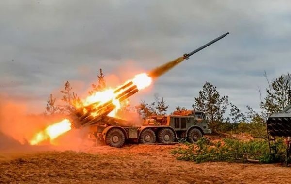 Итоги спецоперации на Украине 7 апреля 2022г. Обзор событий, новости Харькова, Мариупольский порт, боевики "Азова" бегут - видео. Обновлённая карта