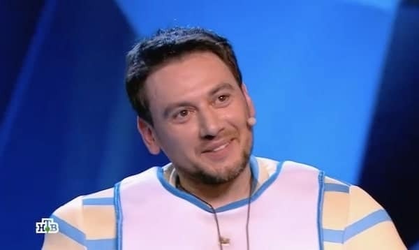 Стало известно,кто скрывался под маской Малыша!!!!Маска 3 сезон