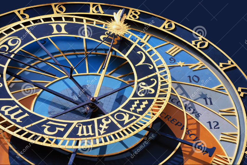 Гороскоп для каждого знака на 4.04.2022