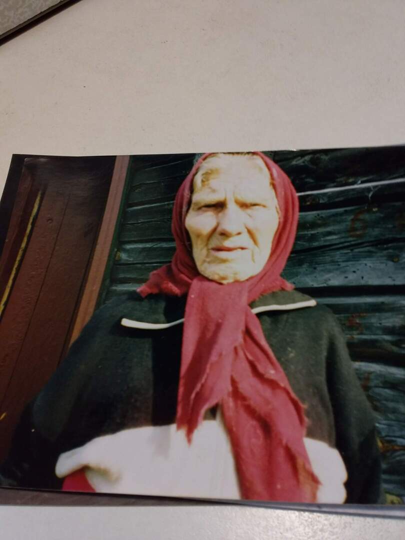 Нечистая сила. Полесье. Рассказ моей бабушки