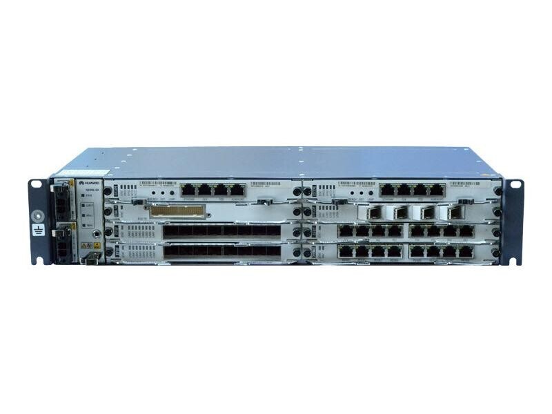 Huawei всё? Компания перестала заключать контракты на поставку сетевого оборудования российским операторам связи