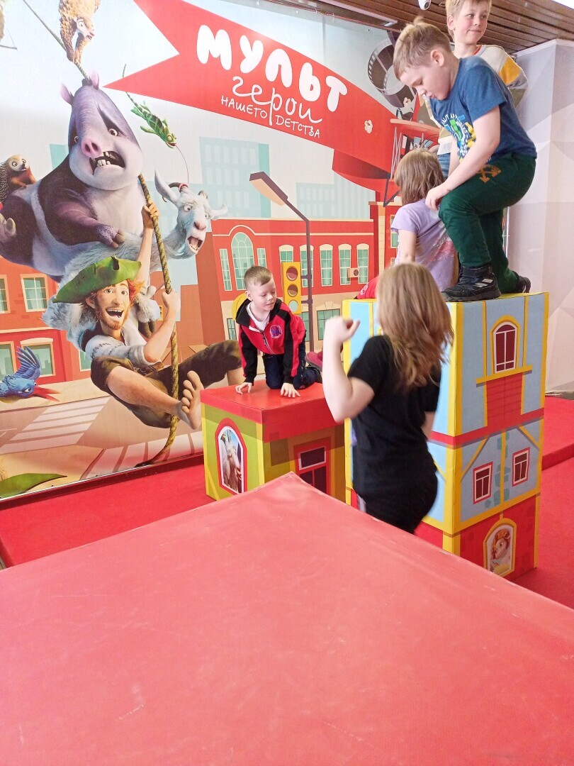 Доверие своему ребёнку. С чего оно начинается? И как его никогда не потерять?