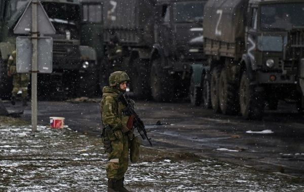 Последние новости Изюма сегодня, 3 апреля 2022: обзор актуальных событий.  Изюм сегодня, 03.04.2022, последние новости: ситуация в Изюме. Операция Z