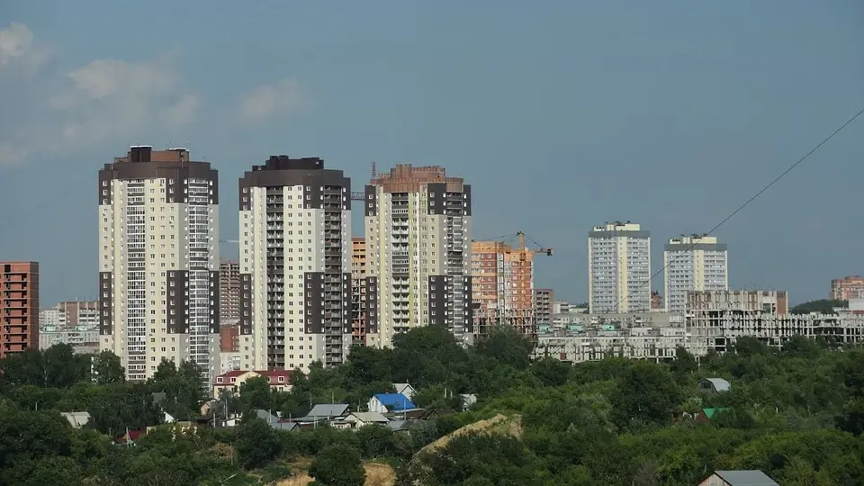 Размер льготной ипотеки которая действует с 1 апреля 2022 года в России: кто имеет право на пониженный процент ипотечного кредита