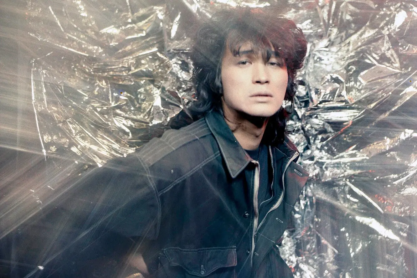 Солистом какой группы был Виктор Цой?