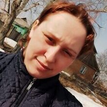 Зацепина Анастасия Александровна, г. Ангарск