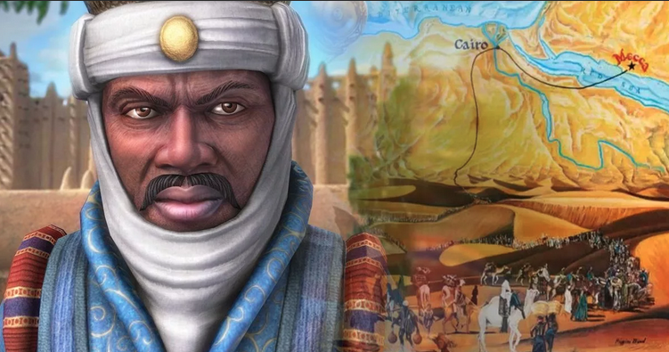 "Состояние 400 млрд. долларов, и это не Илон Маск, и не Рокфеллер" Кто самый богатый человек в мире за всю историю, о котором почти никто не знает