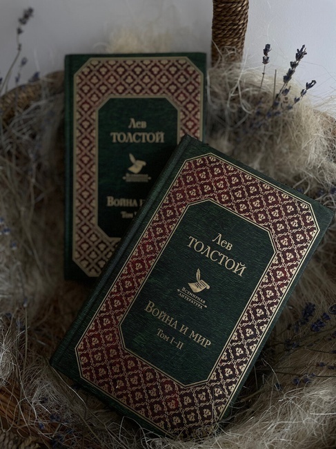 «Хороша ли, плоха ли моя голова, а положиться больше не на кого» или мысли о романе Толстого Л. Н. «Война и мир»
