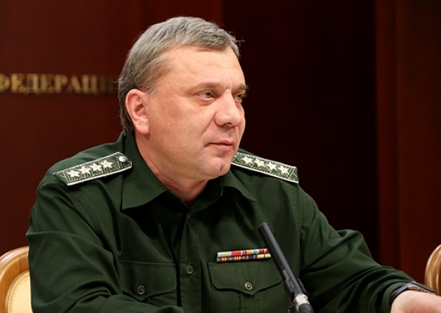 Путину рассказали о разработке новых нетрадиционных видов вооружения