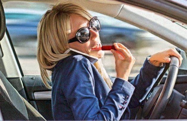 О некоторых категориях водителей, которым стоило бы пока не садиться за руль автомобиля