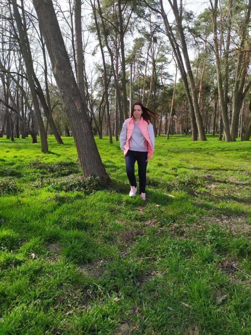 Детям о деревьях