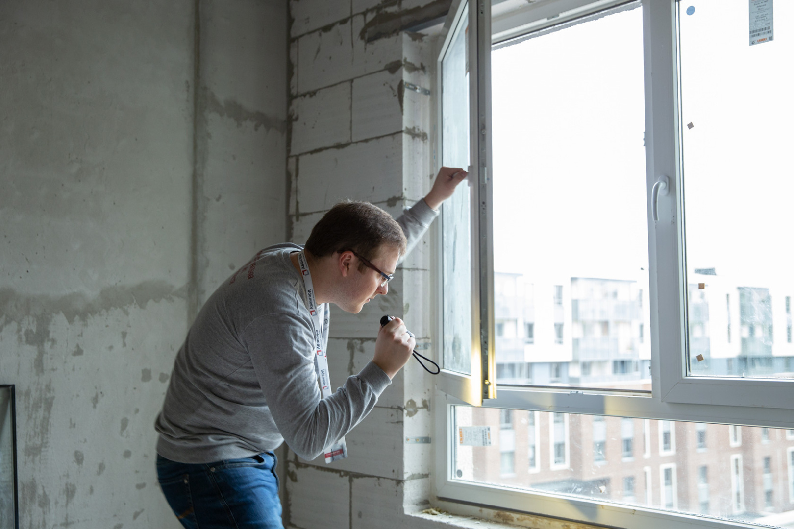 Что обязательно следует учитывать при покупке квартиры?