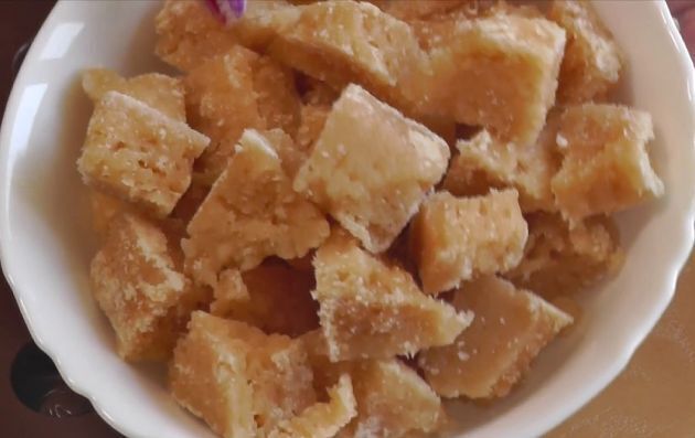 Забытые лакомства нашего детства. Было очень вкусно