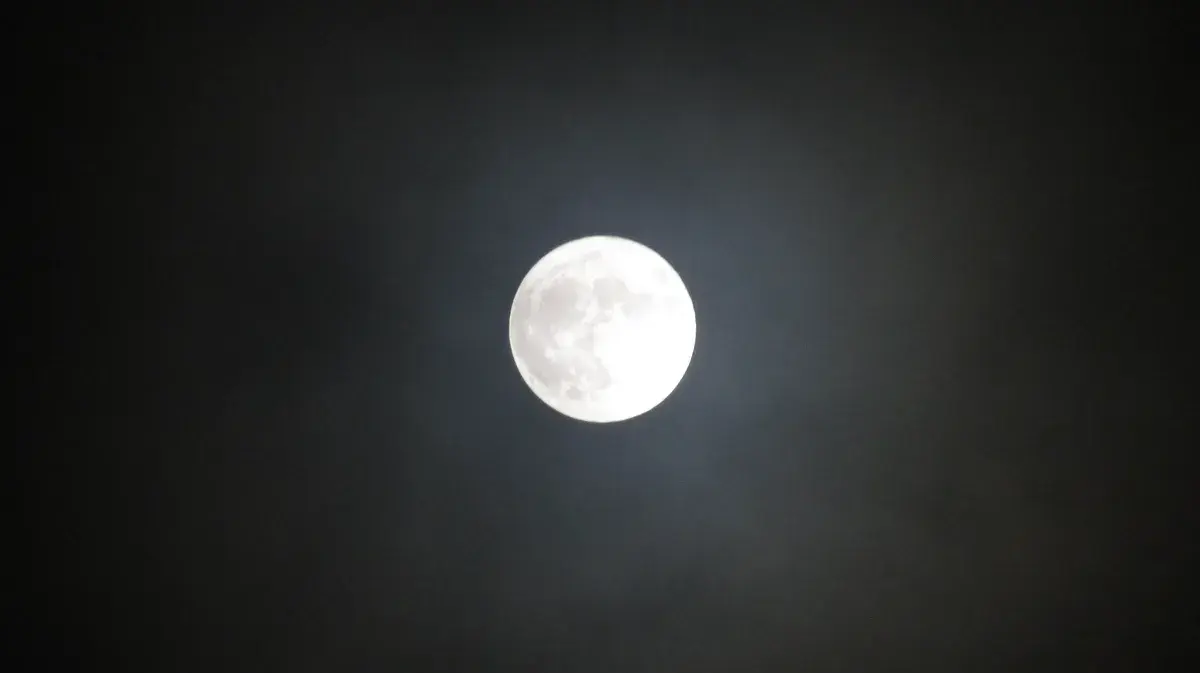 Когда будет Суперлуние в 2022 году: 13 июля луна будет ближе всего к земле. Пять обрядов на счастье и удачу на «близкую» луну